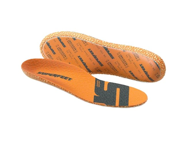 Superfeet Work Puncture Resistant Men's Insoles FL5900