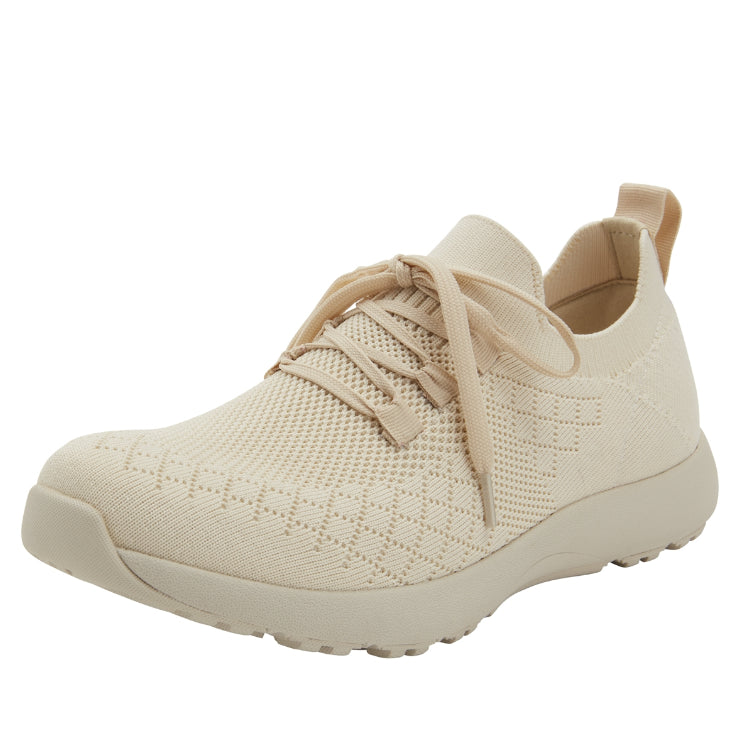 Alegria Traq Froliq Creme Women's Shoes FRO-5101