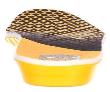Georgia Boot Men\'s Replacement AMP Insole Yellow GB00110 Yellow 2XL Size 13-14 Georgia Boot Men main image 2