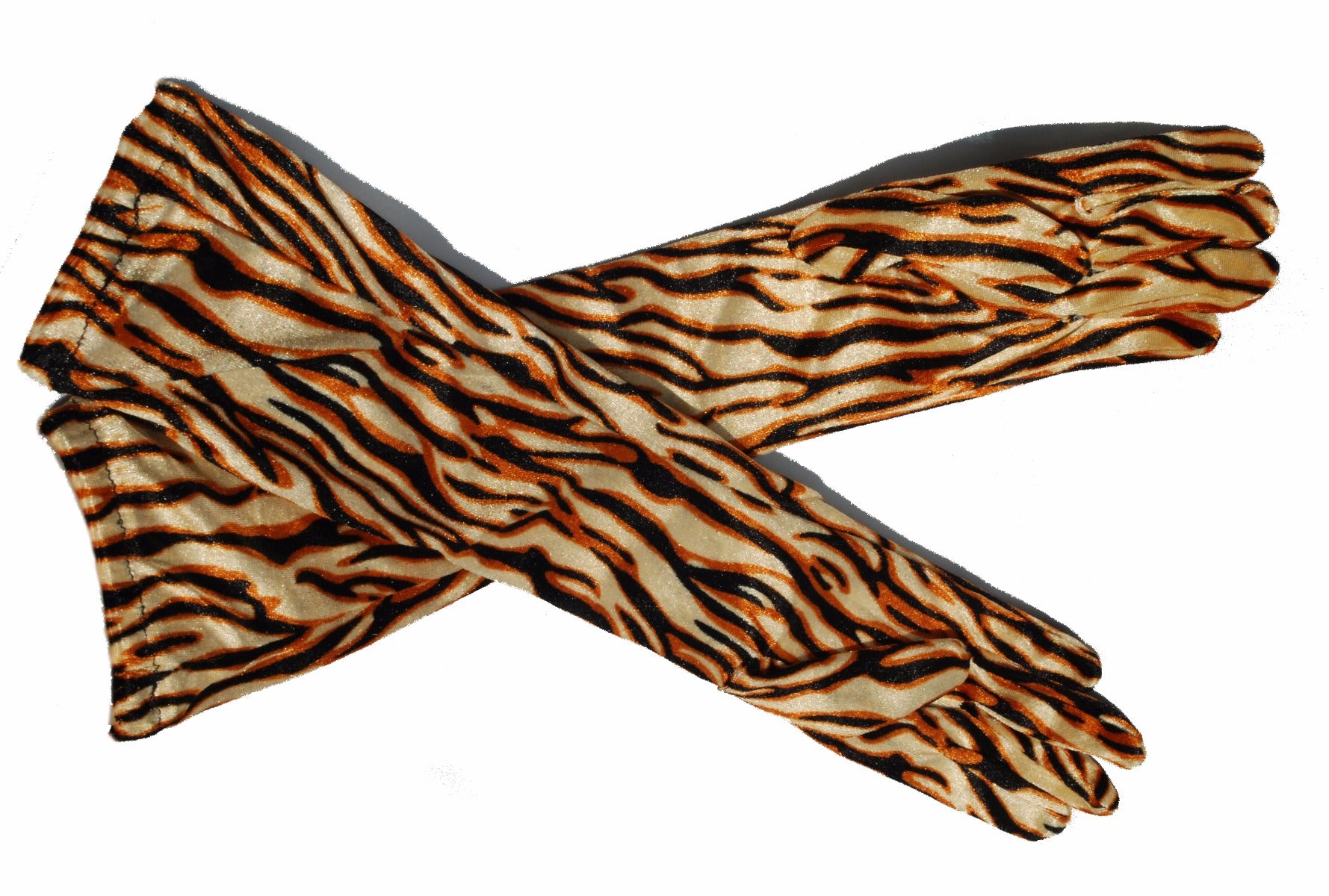 GL-09 Animal Print Gloves