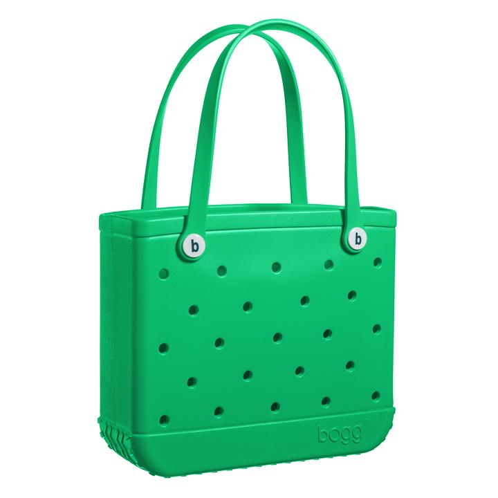 Bogg Baby  Green With Envy Bag