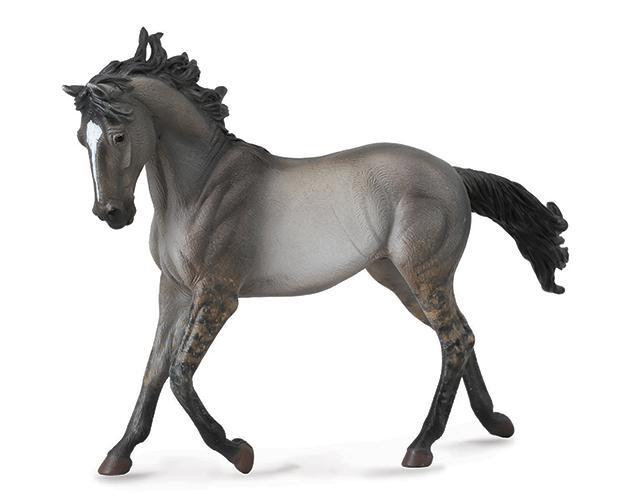 Breyers Grula Mustang Mare
