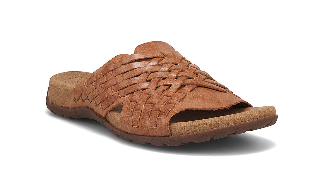 Taos Honey Guru Women's Sandals GUR-13472-HON