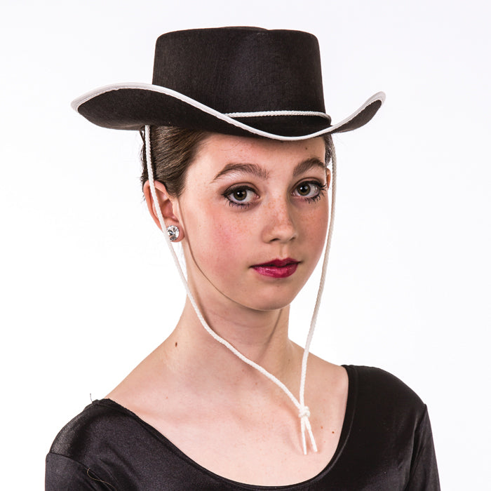 H-02 Cowboy Hat