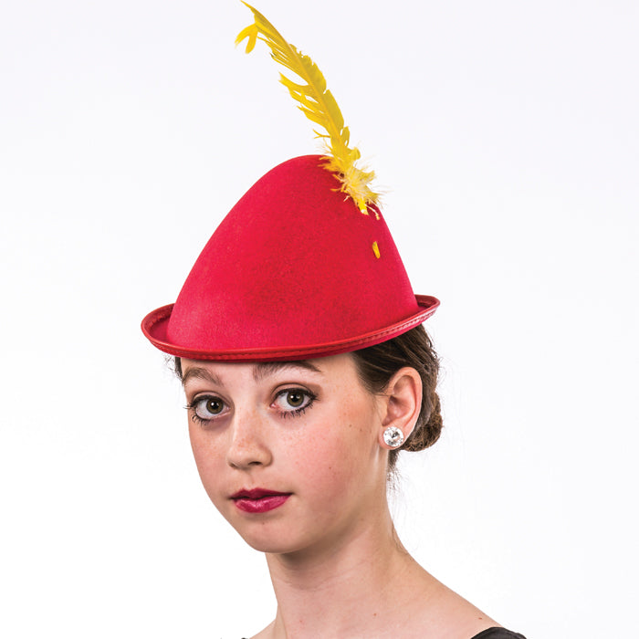 H-04 Alpine Cap