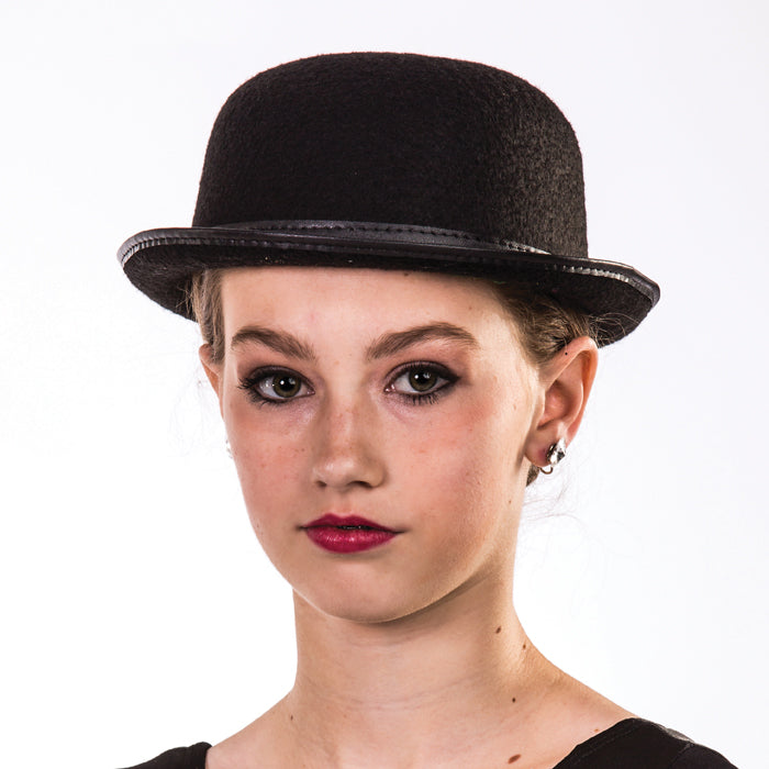 H-18 Felt Derby Hat