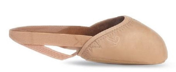 Capezio Turning Pointe 55 Childrens Pirouette Dance Shoe H063C