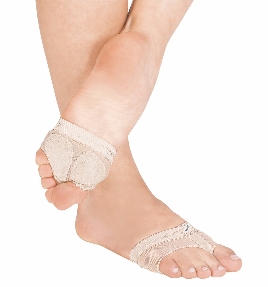 Foot UNDEEZ Sole Protector Adult Dance Shoes