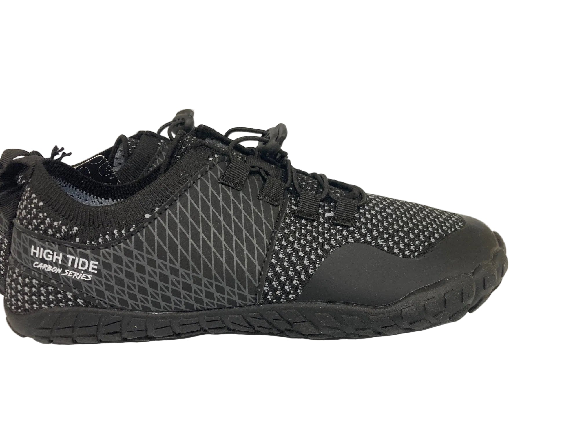 High Tide Black Beam Women's Hydro Shoes HC-L205B