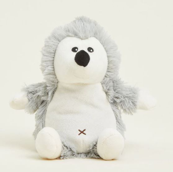 Warmies Hedgehog Junior Warmie