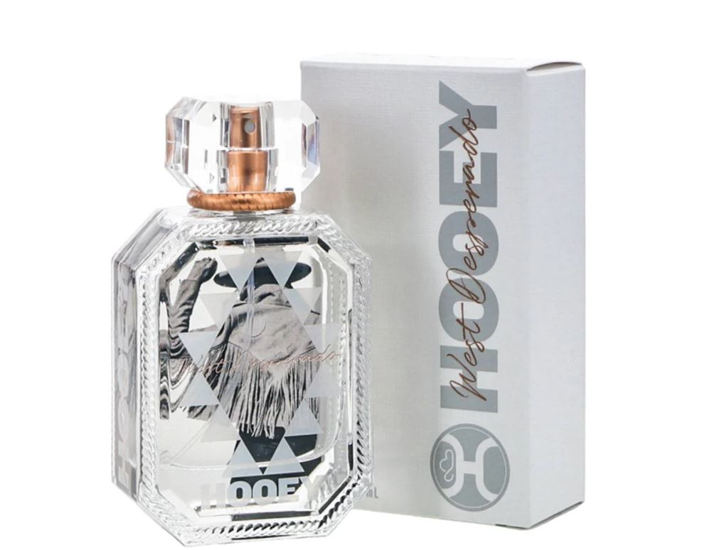 Hooey West Desperado Perfume 1.7 oz (50 mL)  HOOEY-WDP-22
