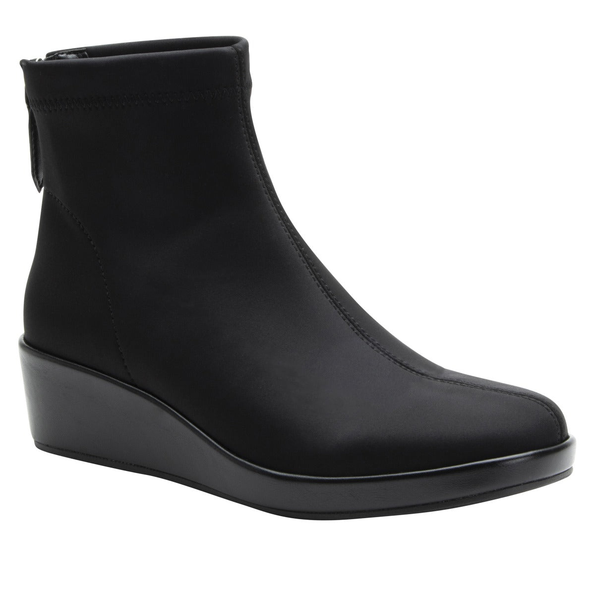 Alegria Black Harmoni Women's Boots HRM-601