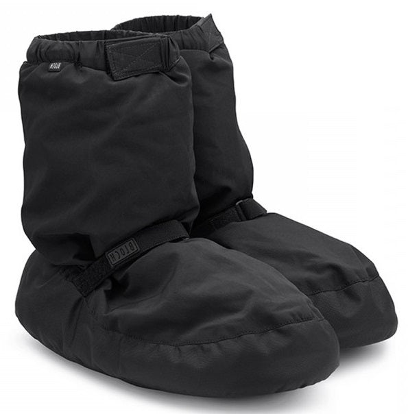 Bloch Kids Warm Up Booties IM009K