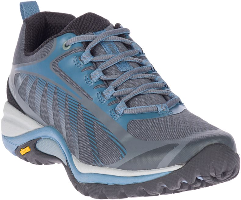Merrell Rock Siren Edge 3 Womens Hiker Shoes J034434