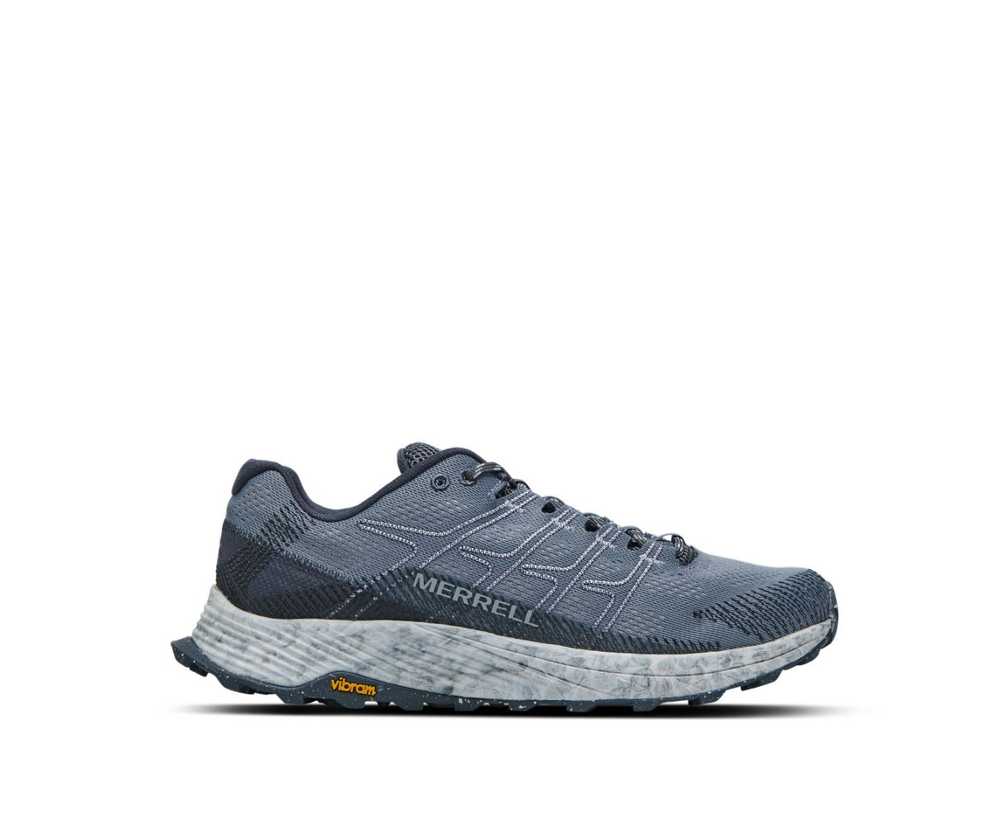 Merrell Monument Moab Flight Mens Athletic Shoes J066847