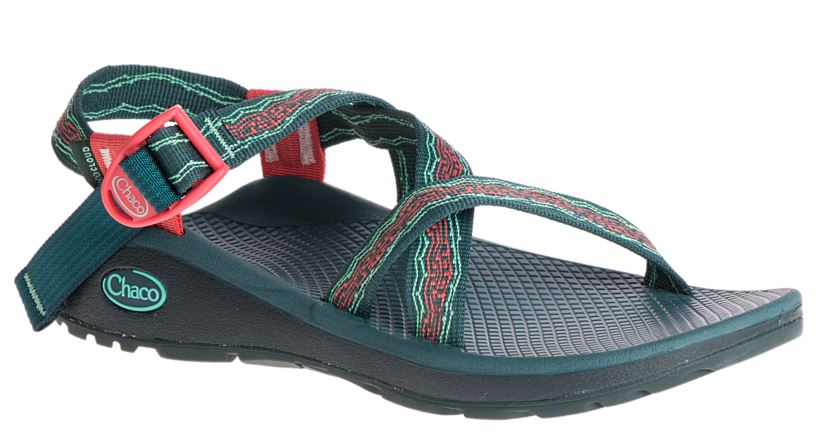 Chaco Tri Opal Z/Cloud Womens Sandals J106596