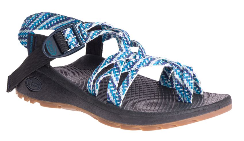Chaco Pivot Navy Z/Cloud X2 Womens Sandals J107232