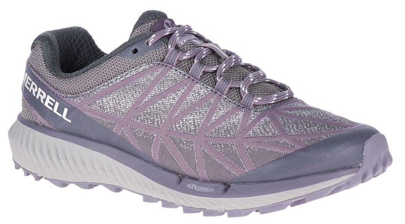 Merrell Shark Agility Synthesis 2 Womens Running Shoes J135280