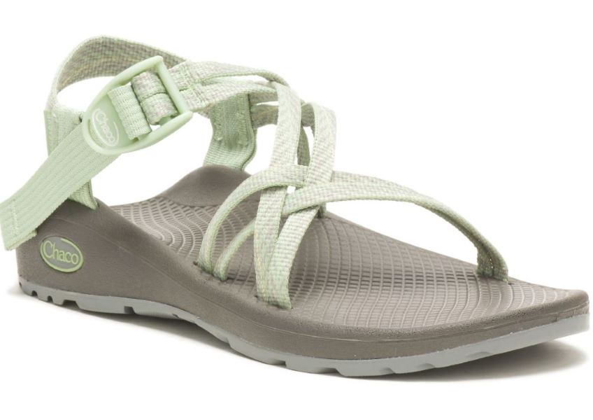 Chaco Bracken Celedon Z/Cloud X Womens Sandals JCH109116