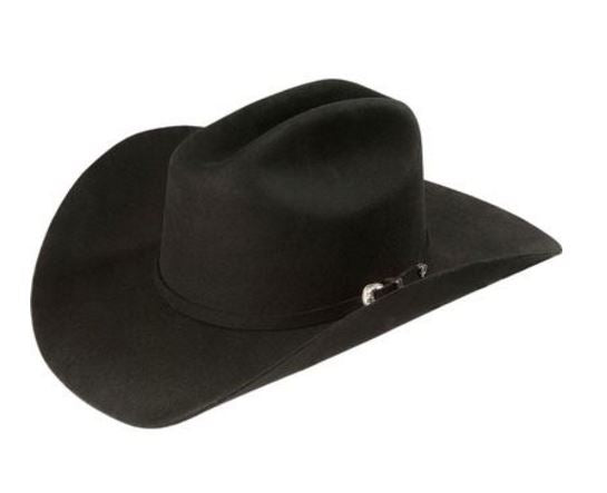 Justin 3X Felt Western Hat JF0342