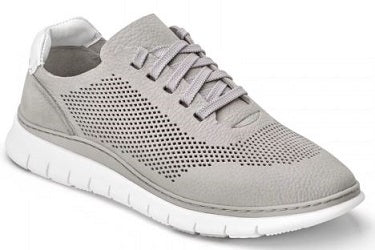 Vionic Light Grey Joey Womens Casual Sneaker JOEY