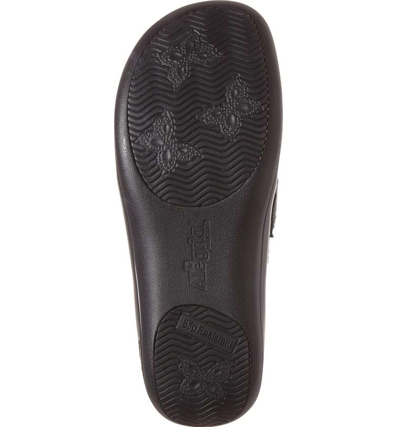 JOL-429 Joleen Tar Tooled Professional Nursing Alegria Womens Shoes