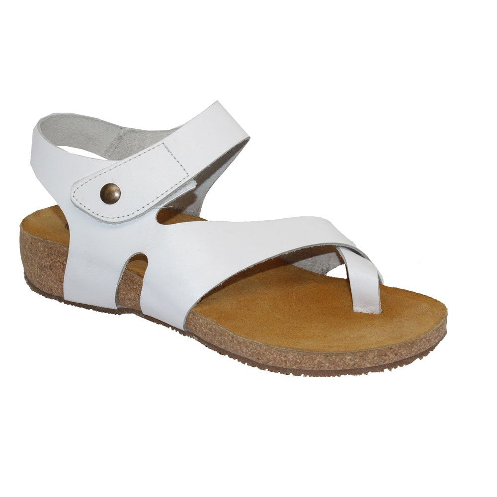 Eric Michael White Jordan Womens Sandals JORDAN