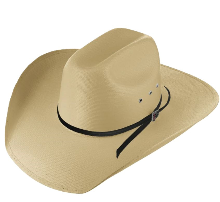 Justin Shaver Jr. Children's Straw Hat JUS12711