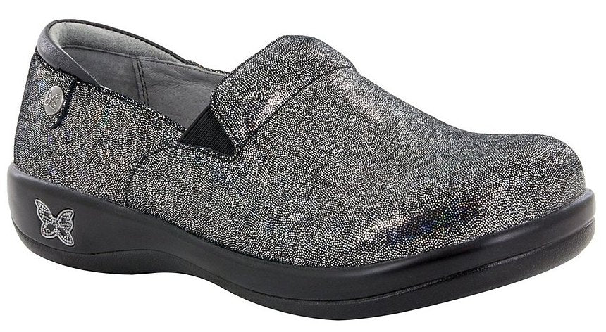 Alegria Keli Pro Shard Oh Yay Slip-On Clog Comfort Womens Shoes KEL-674