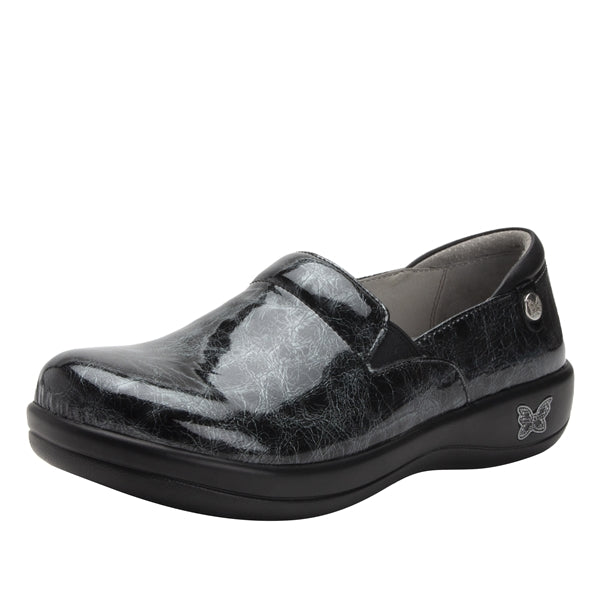 Alegria Black Keli Mantle Womens Comfort Shoes KEL-7713