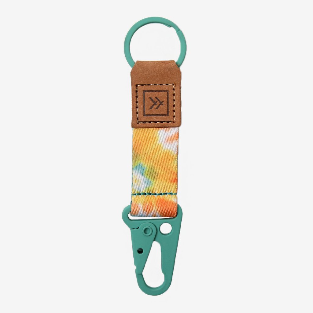 Thread Key Clip Ronnie KH-F20-06