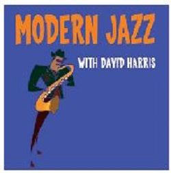 KIM2040CD Modern Jazz