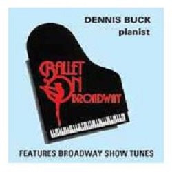 KIM9086 BALLET ON BROADWAY - By Dennis Buck