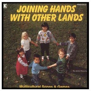 KIM9130CD Joining Hands With Other Lands