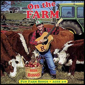 KIM9153CD On The Farm