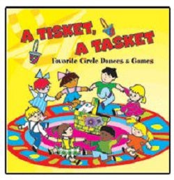 KIM9174 A Tisket, A Tasket