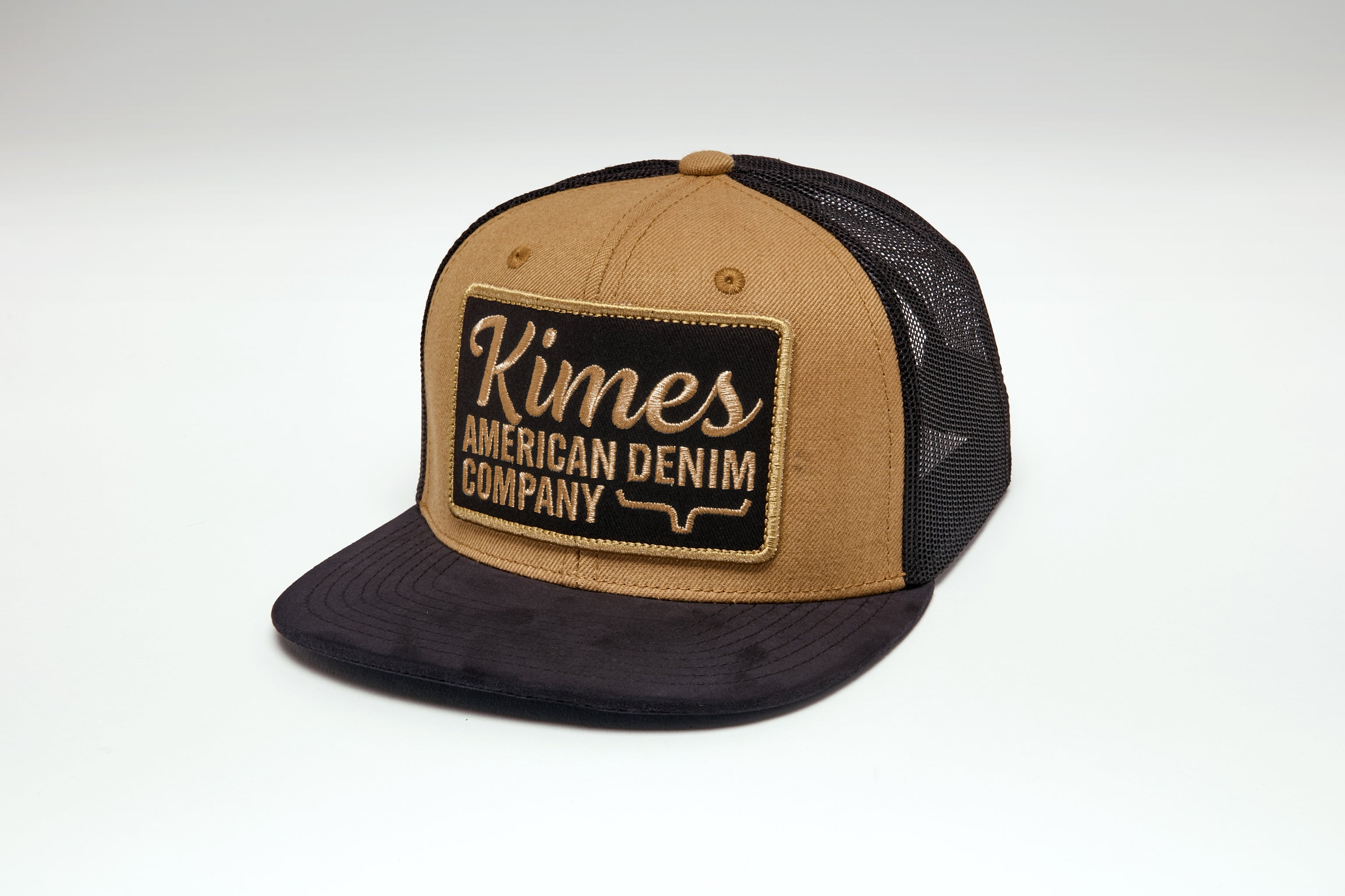 Kimes Ranch WW Brown Marengo Hat UHA0000252 BROW