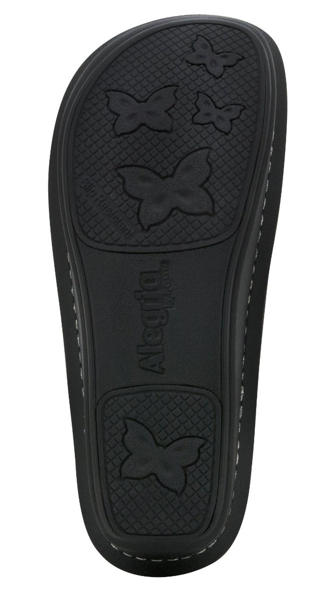 Alegria Kleo Wrapture Blues Adjustable Straps Slip Resistant Comfort Womens Sandals KLE-841