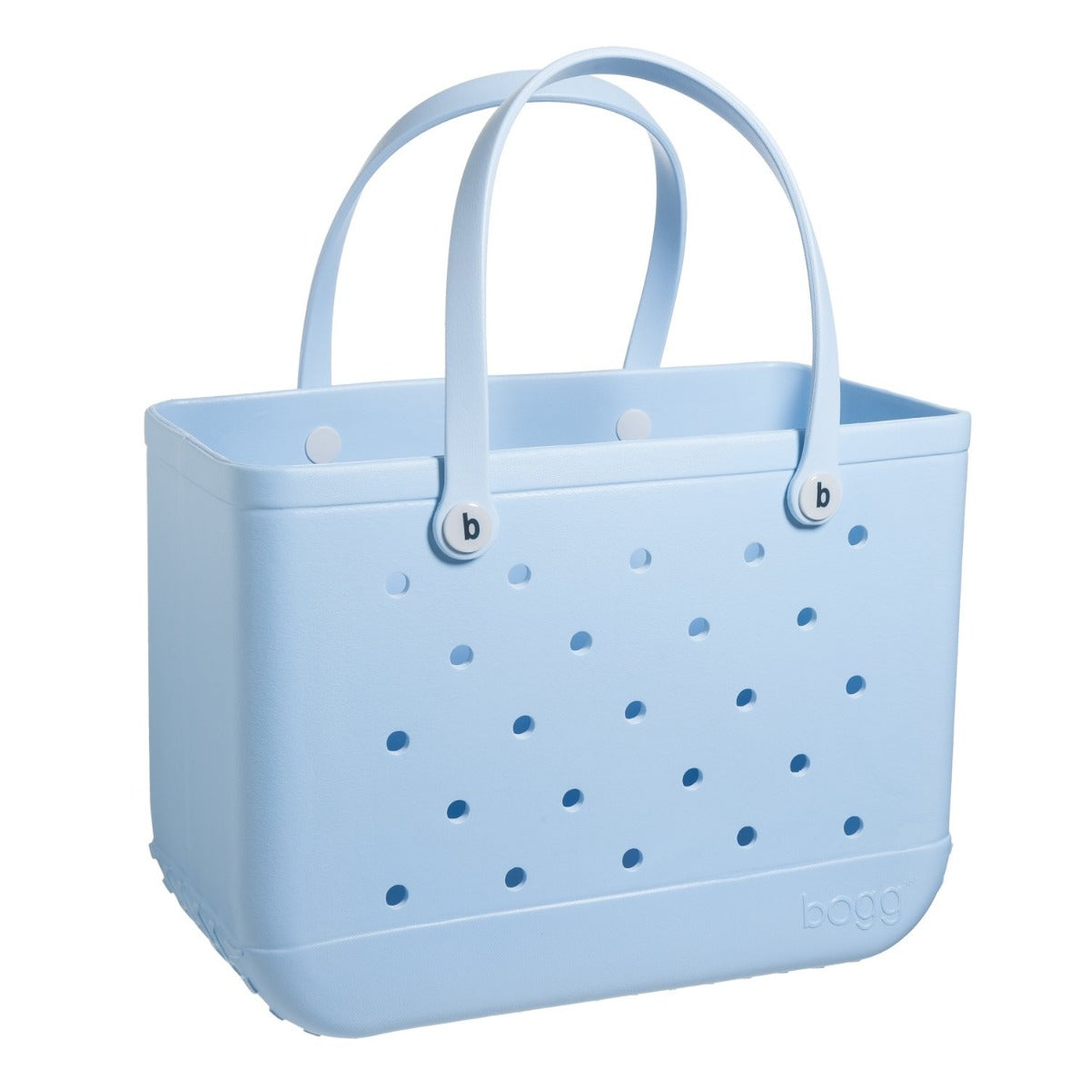 Bogg Bag Carolina On My Mind Blue Large Original Bag