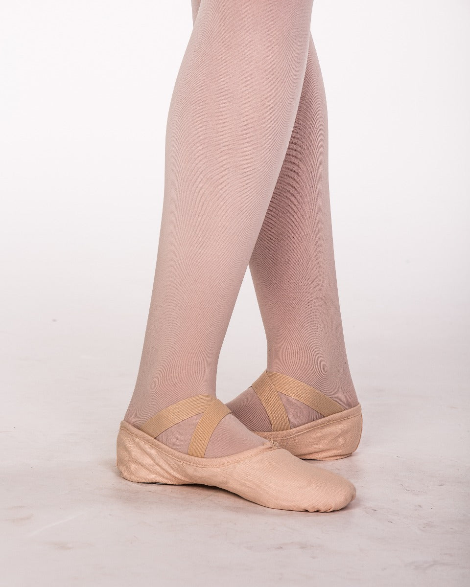 Barbette Footed Adult Tight 60A