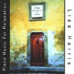LH008 Alma