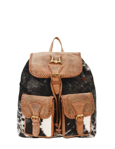 Loyal West Jerona Large Back Pack LW-SS25-034-BP