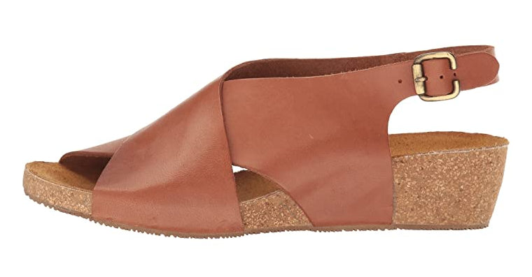 Eric Michael Brown Martha Women's Shoes Martha-Brown
