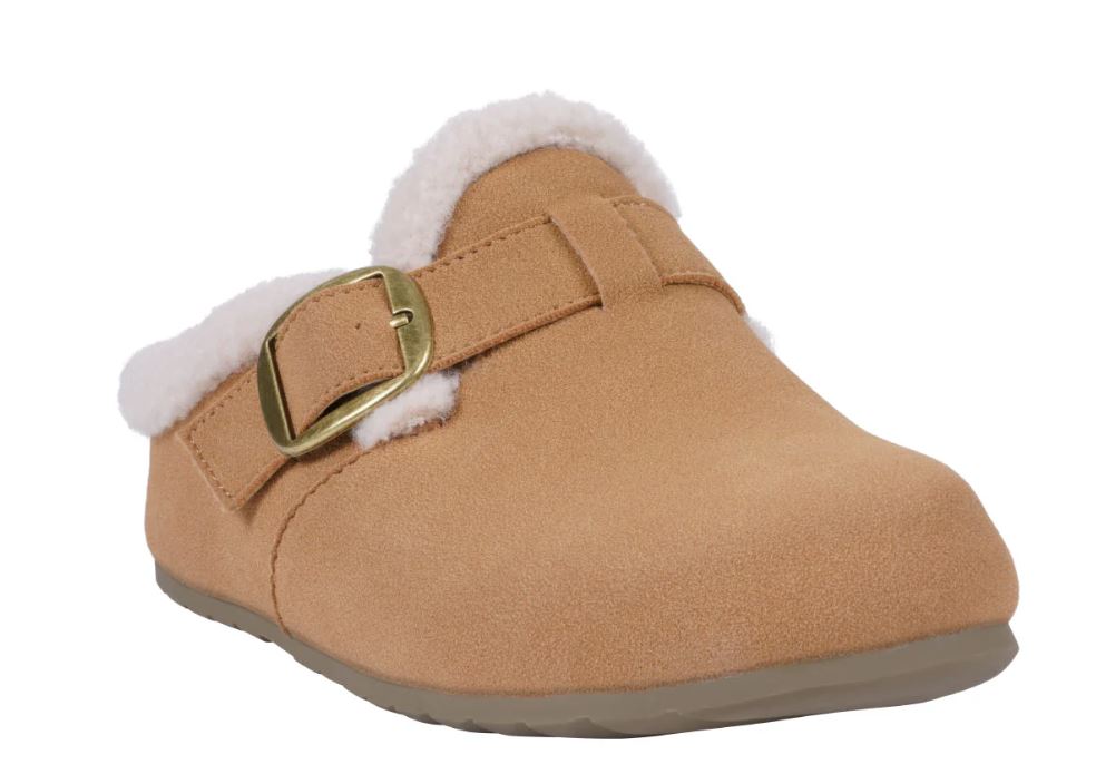 Maylis Tan Women's Slippers MAYLIS-TAN