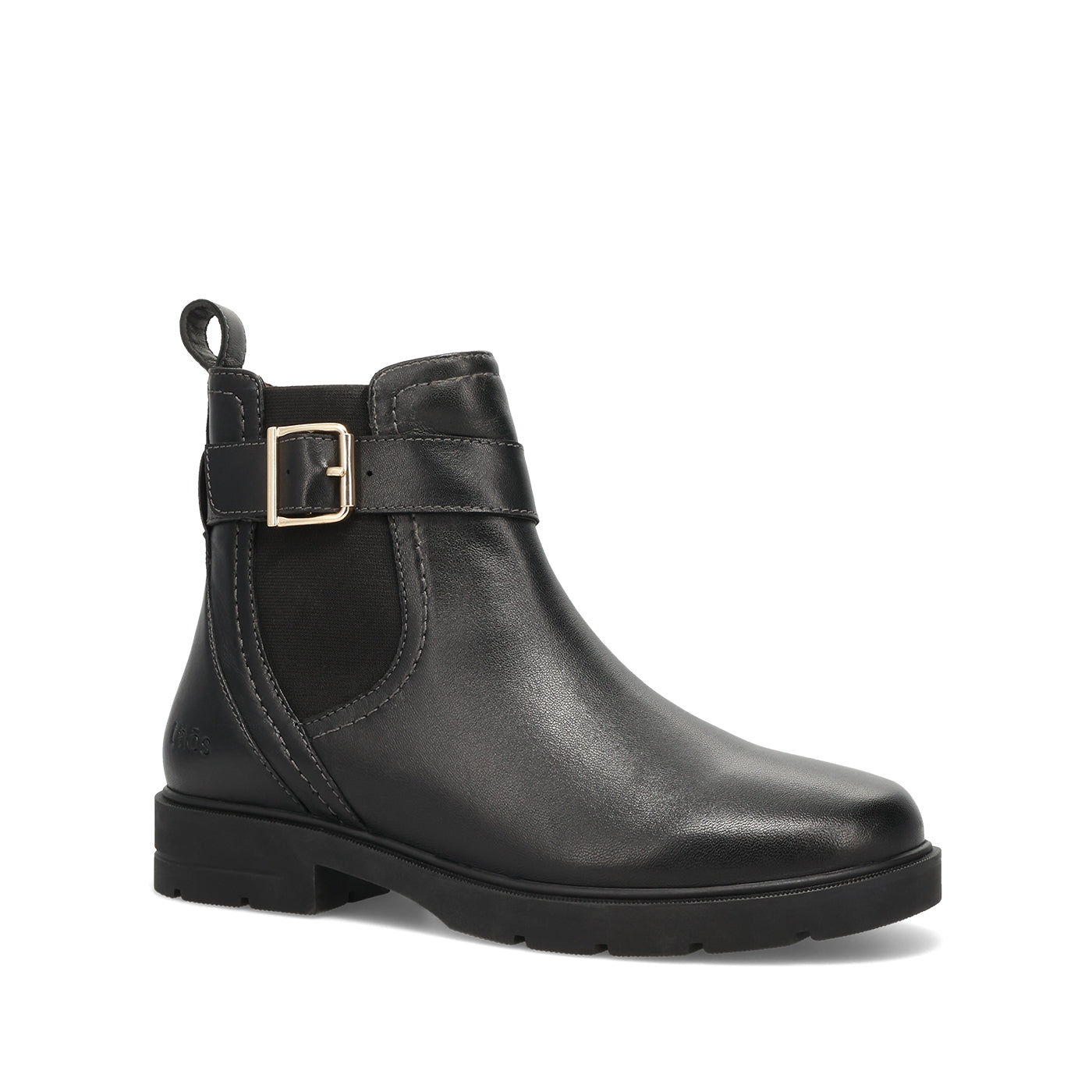 Taos Black Marvel Women's Boots MRV-2740-BLK