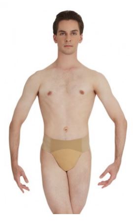 Capezio Quilted Mens Dance Belt N5930