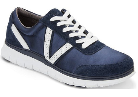 Vionic Navy Nana Women's Casual Shoes
