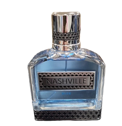 Murciealago Nashville Blue 3.4 fl. oz. Men's Cologne NASHVILLEBLUE