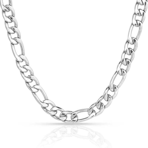 Montana Silversmith Figaro Chain Necklace NC5616