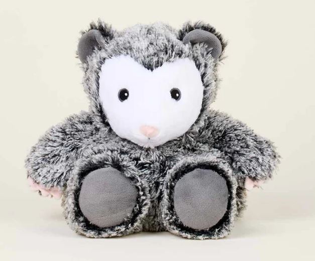 Warmies Opossum Warmie